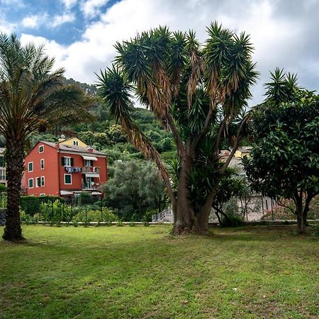 Villa Mori Леванто Екстер'єр фото