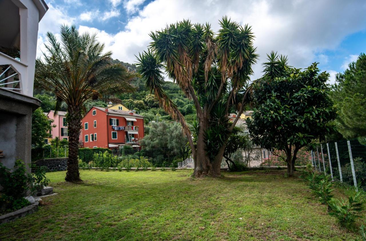 Villa Mori Леванто Екстер'єр фото
