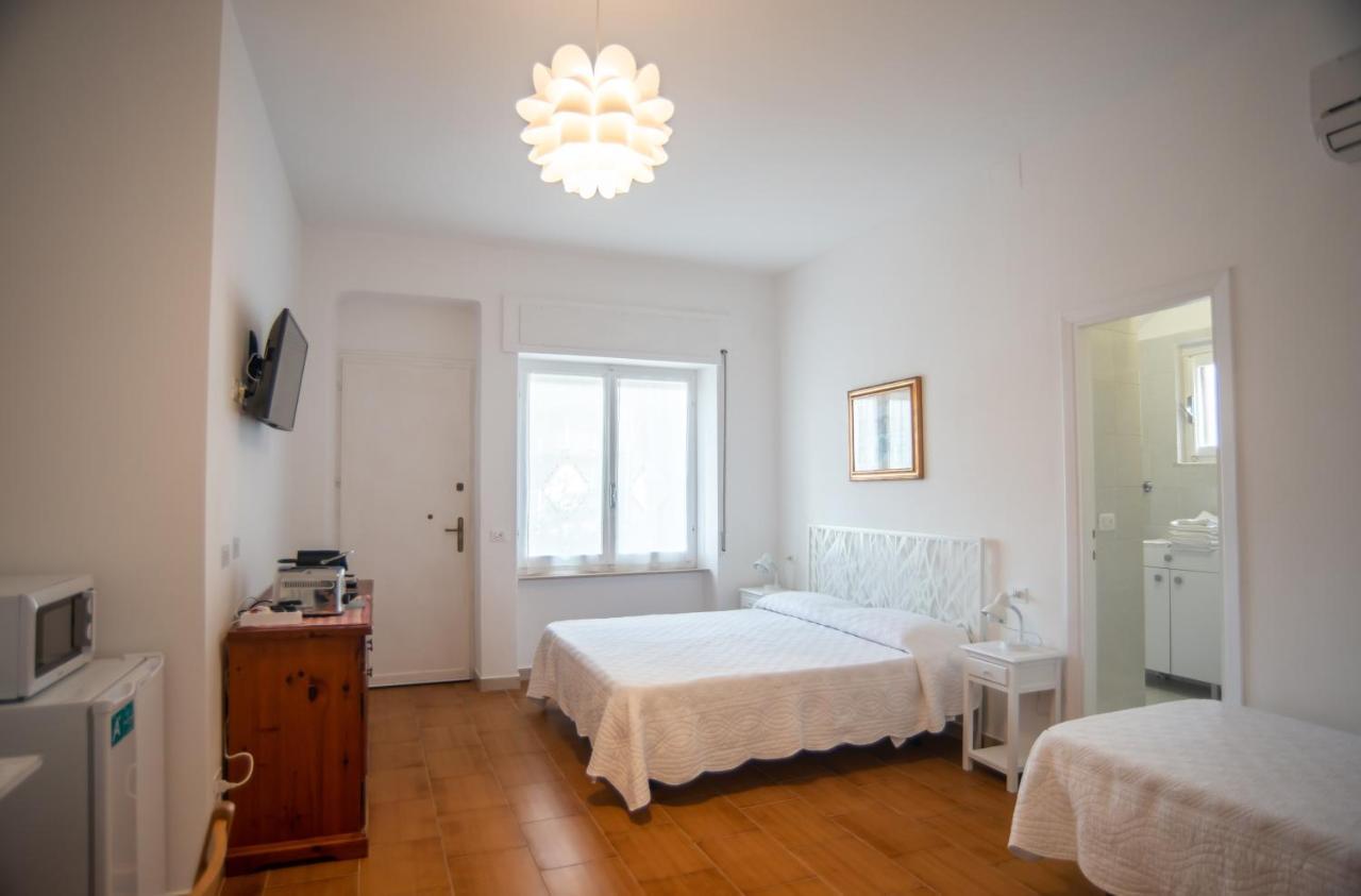 Villa Mori Леванто Екстер'єр фото