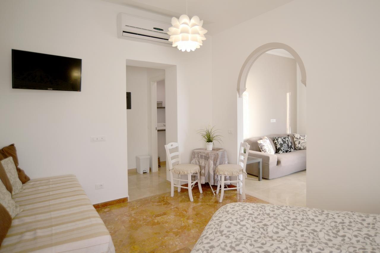 Villa Mori Леванто Екстер'єр фото